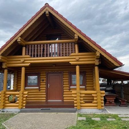 Blockhaus Villa Lahr  Exterior photo